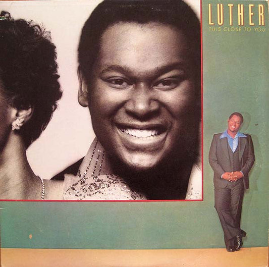 This Close To You: Vinyl LP { vinyl }