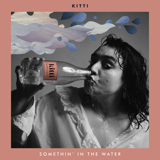 Somethin' In The Water: Vinyl LP { vinyl }