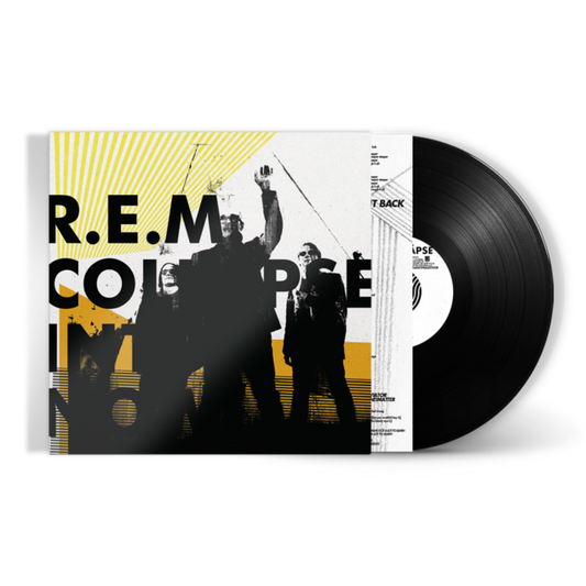 Collapse Into Now: Vinyl LP { vinyl }