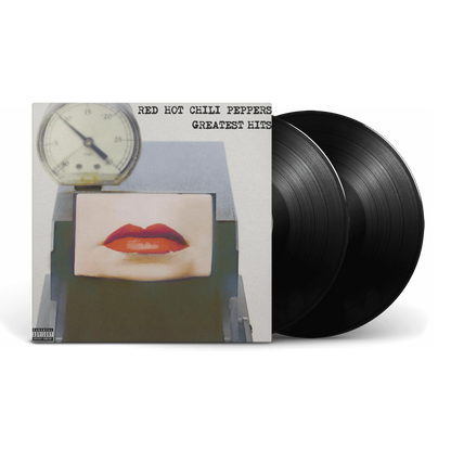 Greatest Hits: Vinyl 2LP { vinyl }