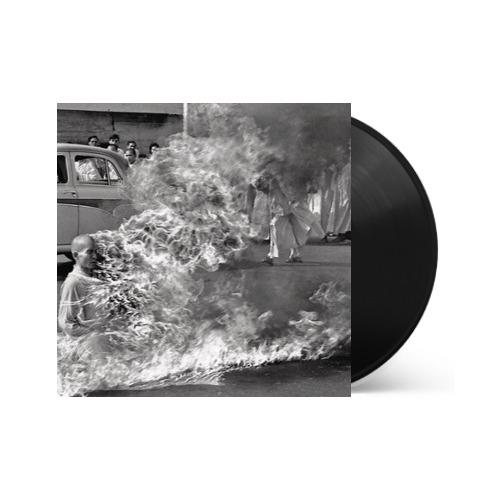 Rage Against the Machine - Rage Against The Machine [Picture Disc] { vinyl }