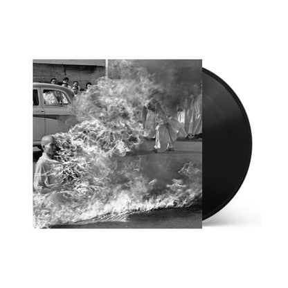 Rage Against the Machine - Rage Against The Machine [Picture Disc] { vinyl }