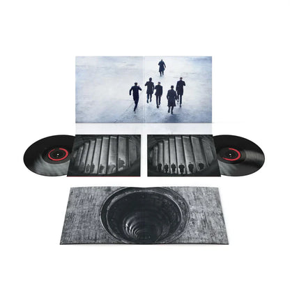 Rammstein - Zeit [2LP] { vinyl }