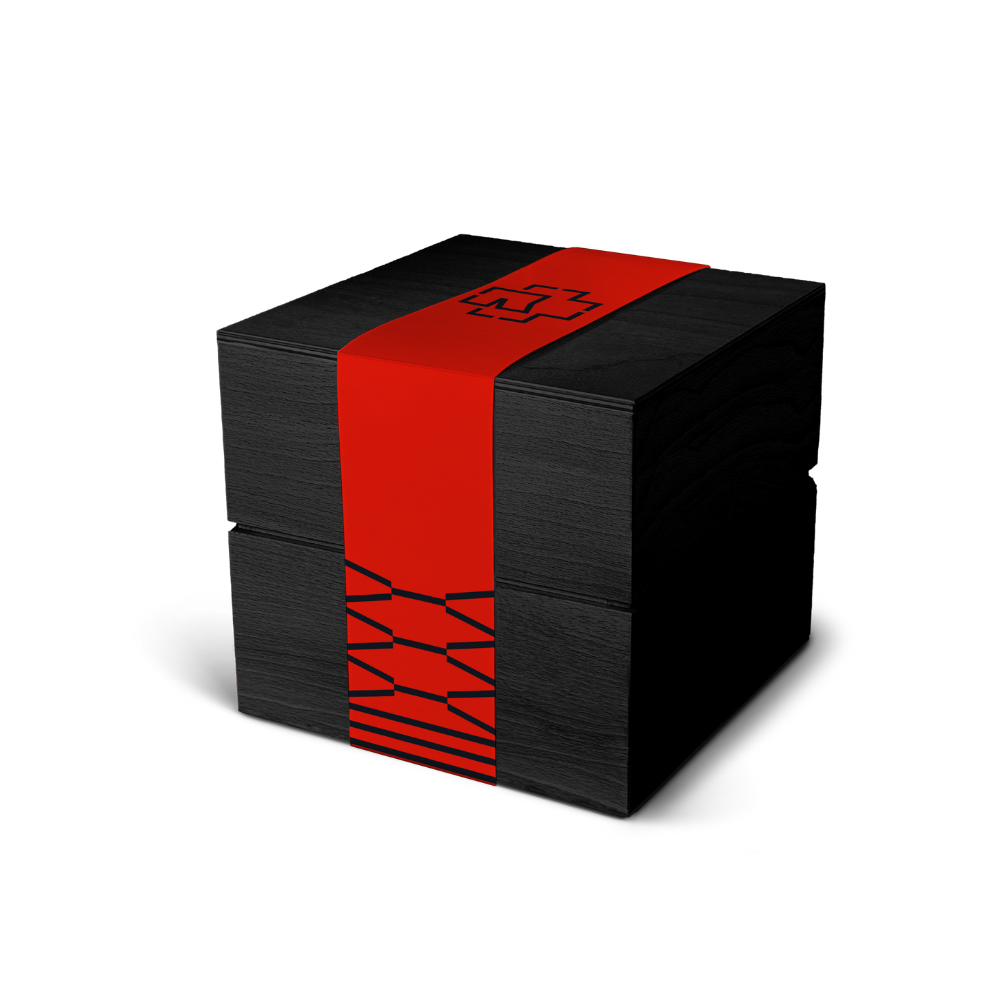 XXXIII: Limited Edition Collector’s Vinyl Box (33 x 7‘‘s) { vinyl }
