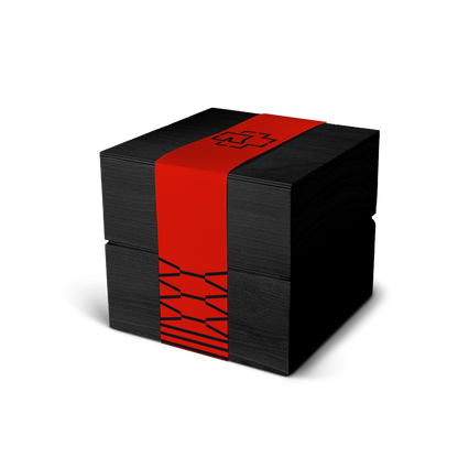 XXXIII: Limited Edition Collector’s Vinyl Box (33 x 7‘‘s) { vinyl }
