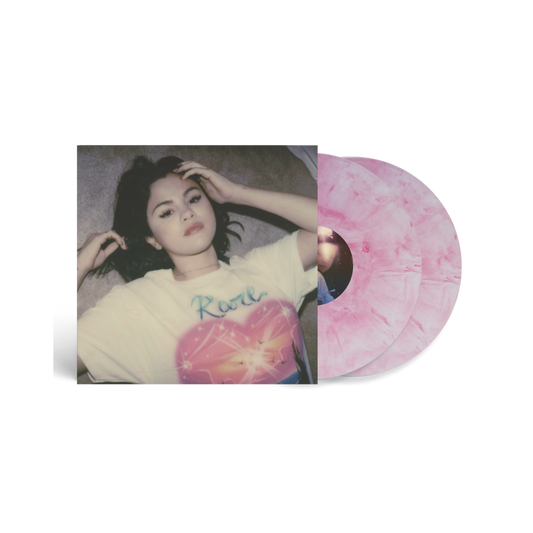 Rare 5-Year Anniversary - Store Exclusive Deluxe Vinyl { vinyl }