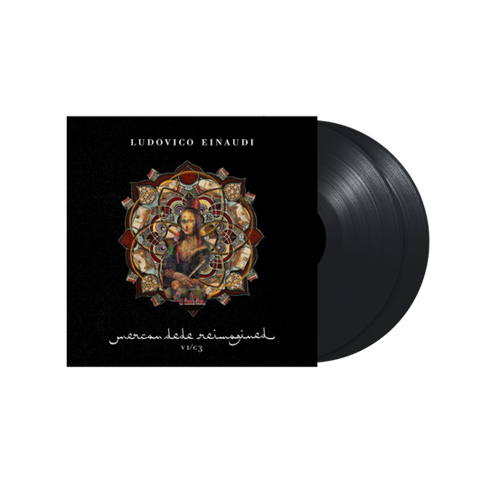 Reimagined Vol. 1 & 2: Vinyl LP { vinyl }