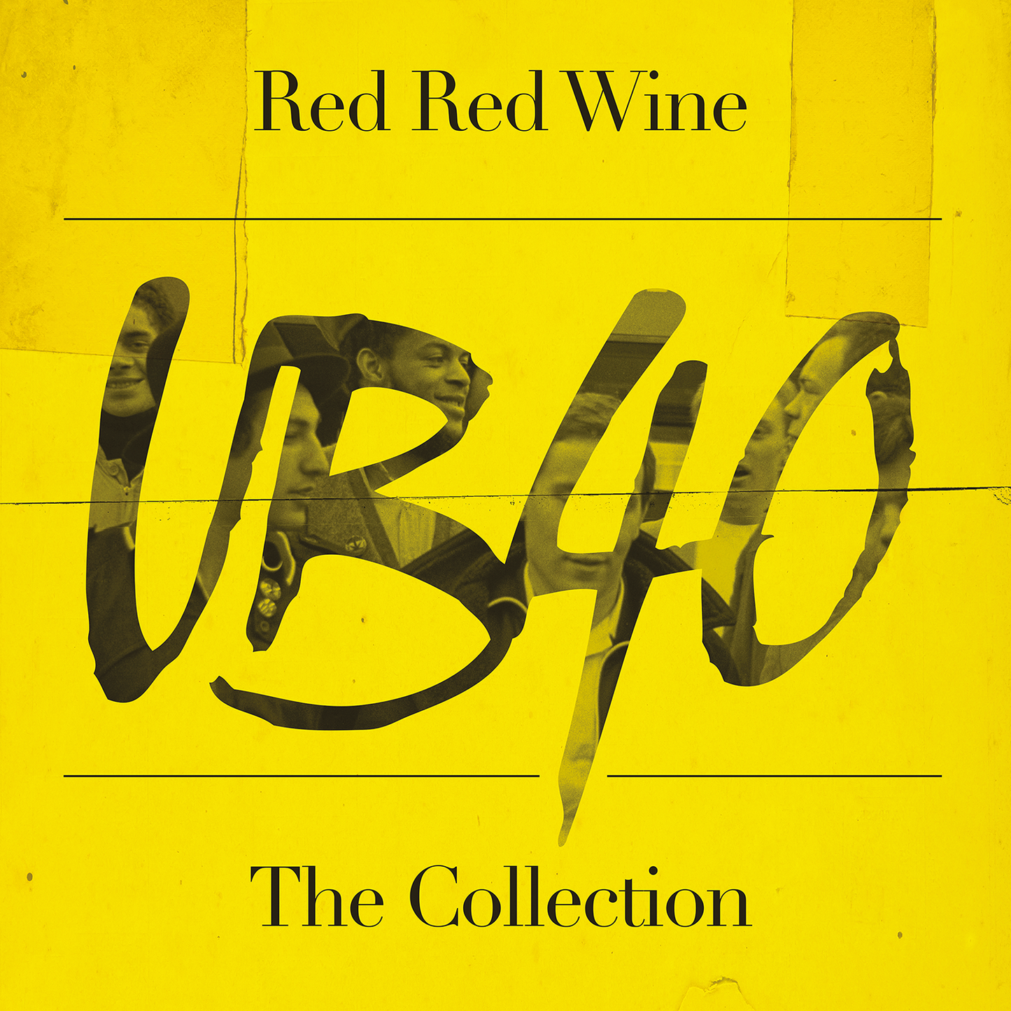 Red, Red Wine: The Collection: Vinyl LP { vinyl }