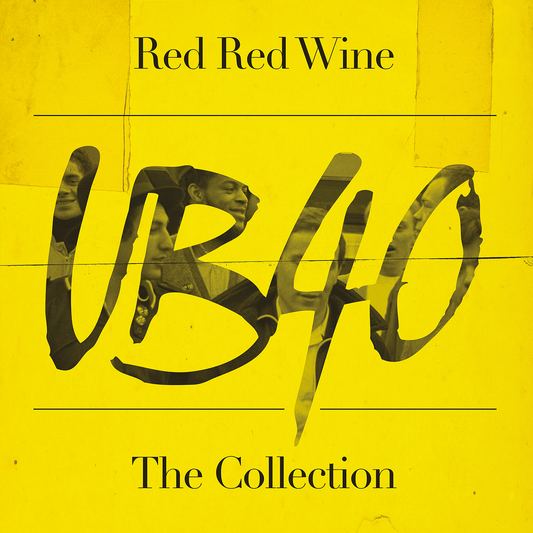 Red, Red Wine: The Collection: Vinyl LP { vinyl }