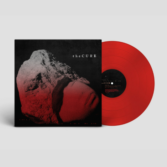 Songs Of A Lost World <br>[BLOOD RED MOON EDITION] { vinyl }
