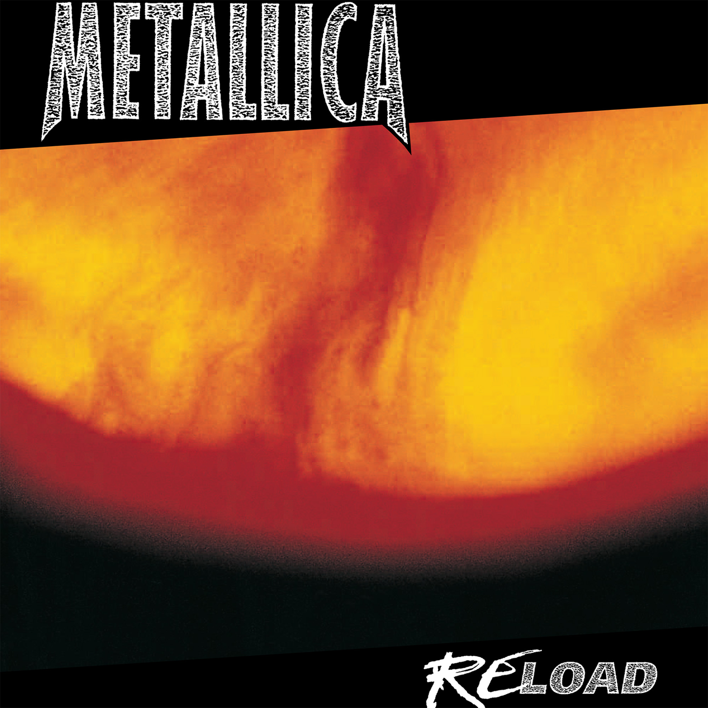 Reload: Vinyl 2LP { vinyl }
