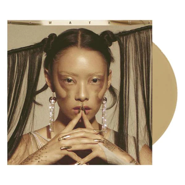 Rina Sawayama - SAWAYAMA [Gold] { vinyl }