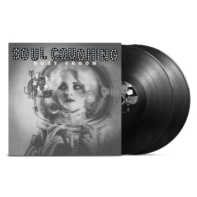 Soul Coughing - Ruby Vroom (30th Anniversary Edition) [2LP] { vinyl }