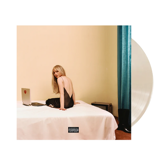 Emails I Can't Send Vinyl { vinyl }