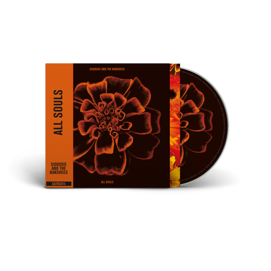All Souls: CD { vinyl }