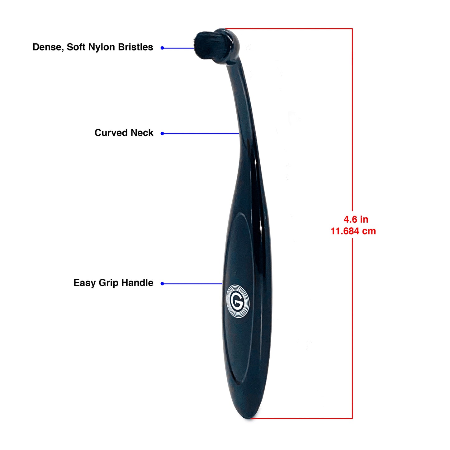 GrooveWasher: SC1 Stylus Cleaning Kit