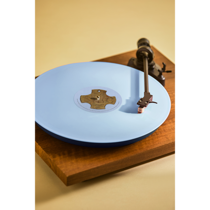 Man's Best Friend Standard LP { vinyl }