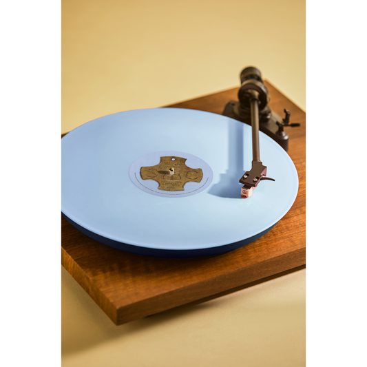 Man's Best Friend Standard LP { vinyl }