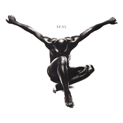 Seal: Vinyl 2LP { vinyl }