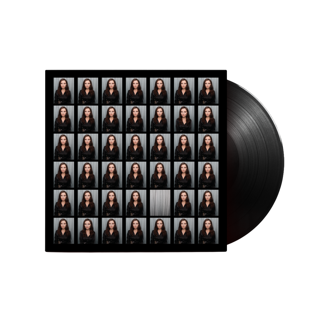 Perimenopop - Black Vinyl { vinyl }