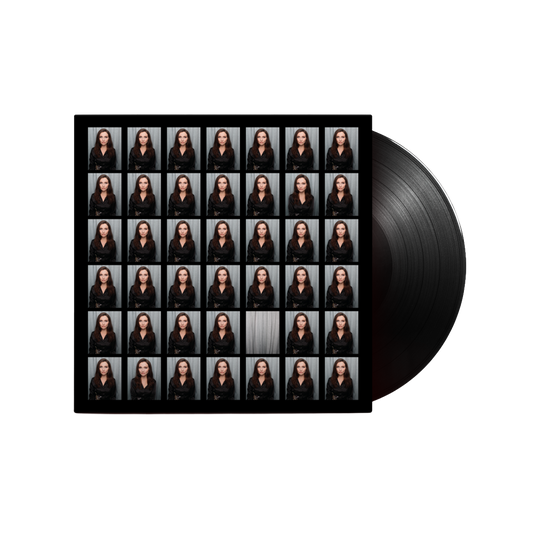 Perimenopop - Black Vinyl { vinyl }