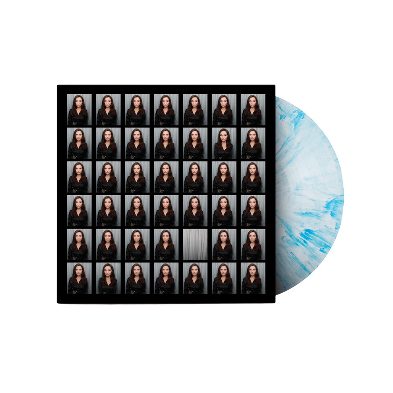 Perimenopop - Exclusive Blue Marble Vinyl { vinyl }