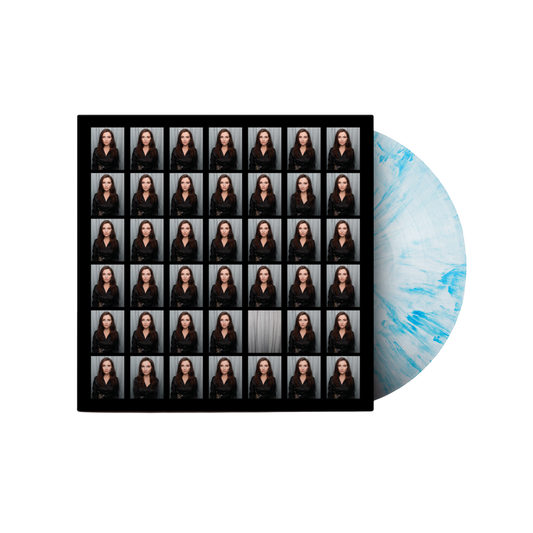 Perimenopop - Exclusive Blue Marble Vinyl { vinyl }
