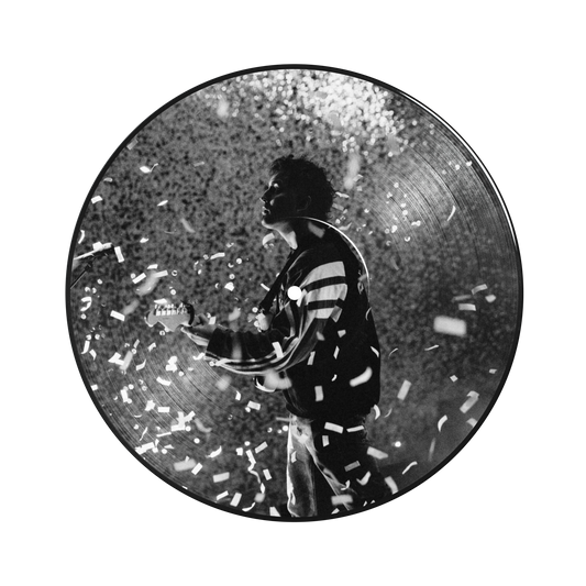 People Watching (St James Park Friday Picture Disc Edition) { vinyl }