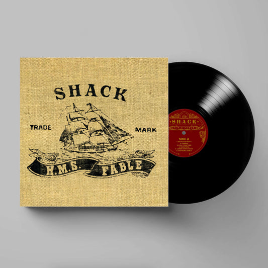 H.M.S. Fable: Vinyl LP [NAD24] { vinyl }