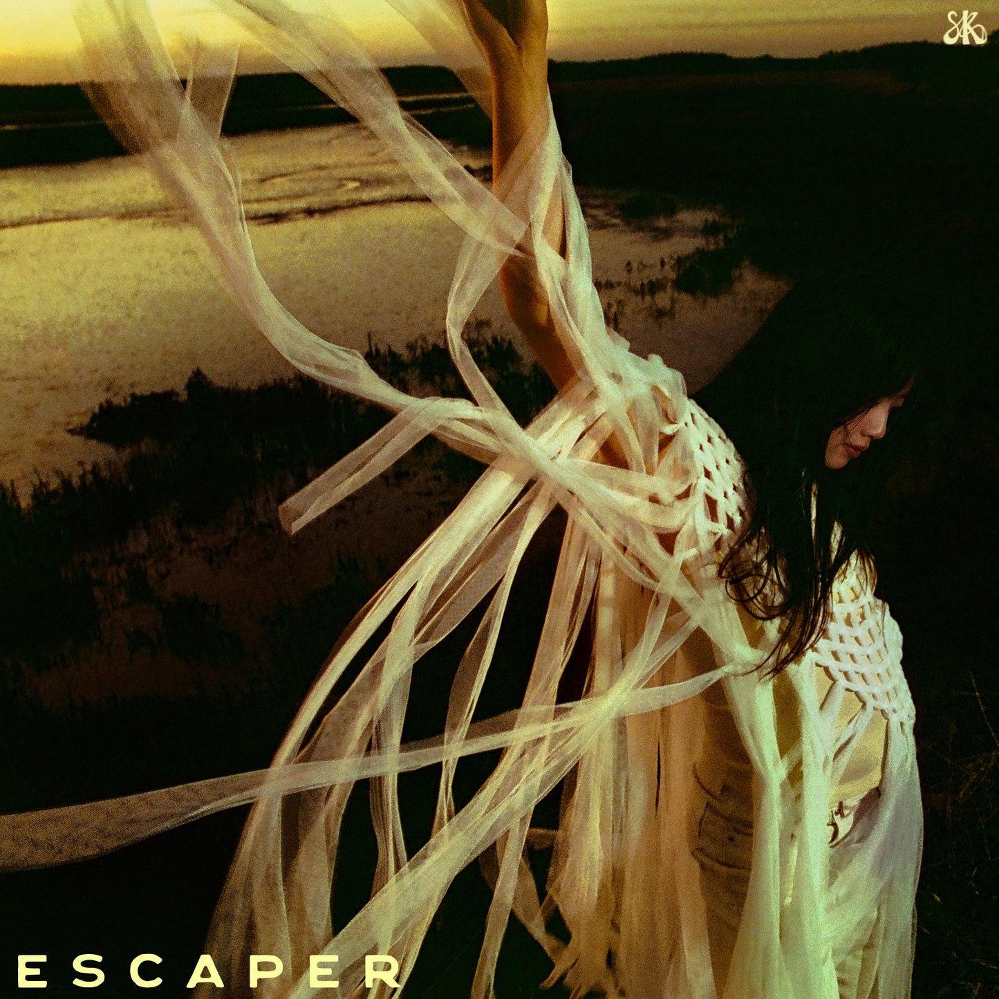 Escaper [Exclusive  Vinyl] { vinyl }
