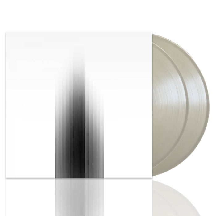 Sundowning: Milky Clear Vinyl 2LP { vinyl }