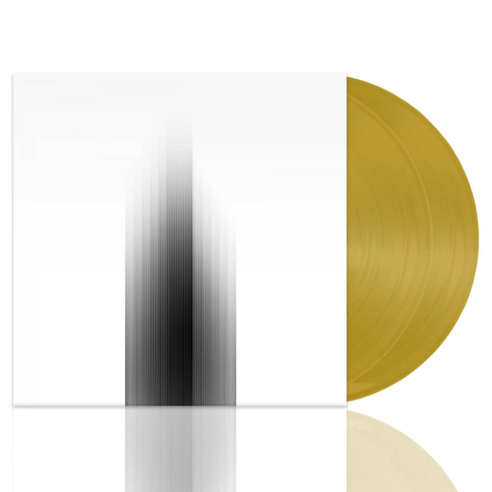 Sundowning: Solid Gold Vinyl 2LP { vinyl }
