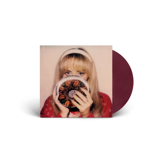 fruitcake fruit punch lp { vinyl }