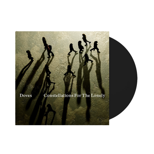 Constellations For The Lonely: 180g Black LP { vinyl }