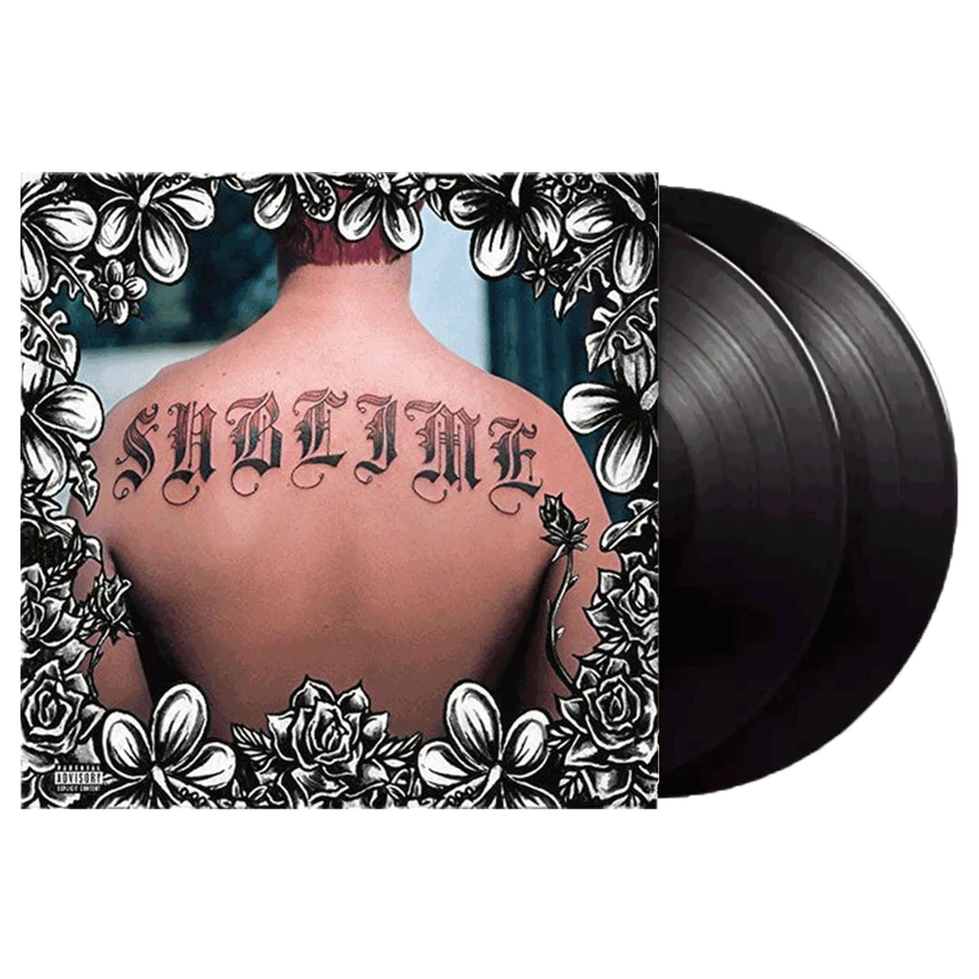 Sublime - Sublime [2LP] { vinyl }