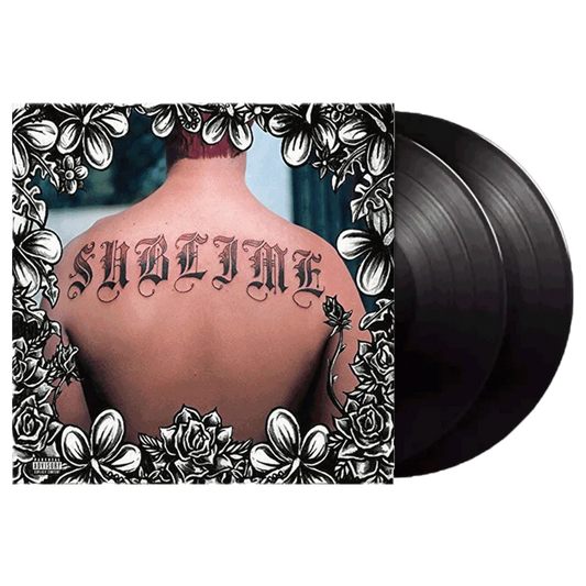 Sublime - Sublime [2LP] { vinyl }