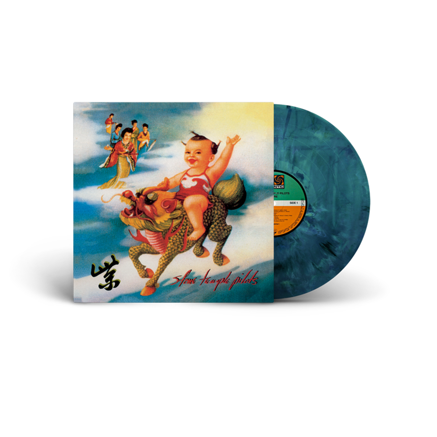 Purple: Limited Recycled Colour Vinyl LP [NAD2023] { vinyl }