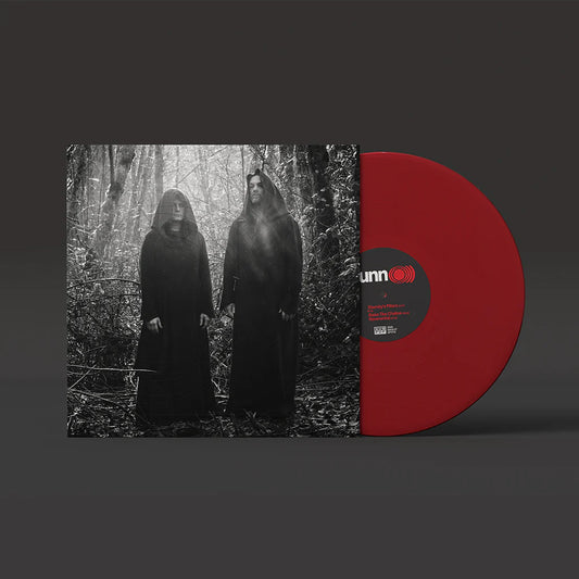 Eternity’s Pillars: Loser Edition Red Vinyl 12" EP { vinyl }