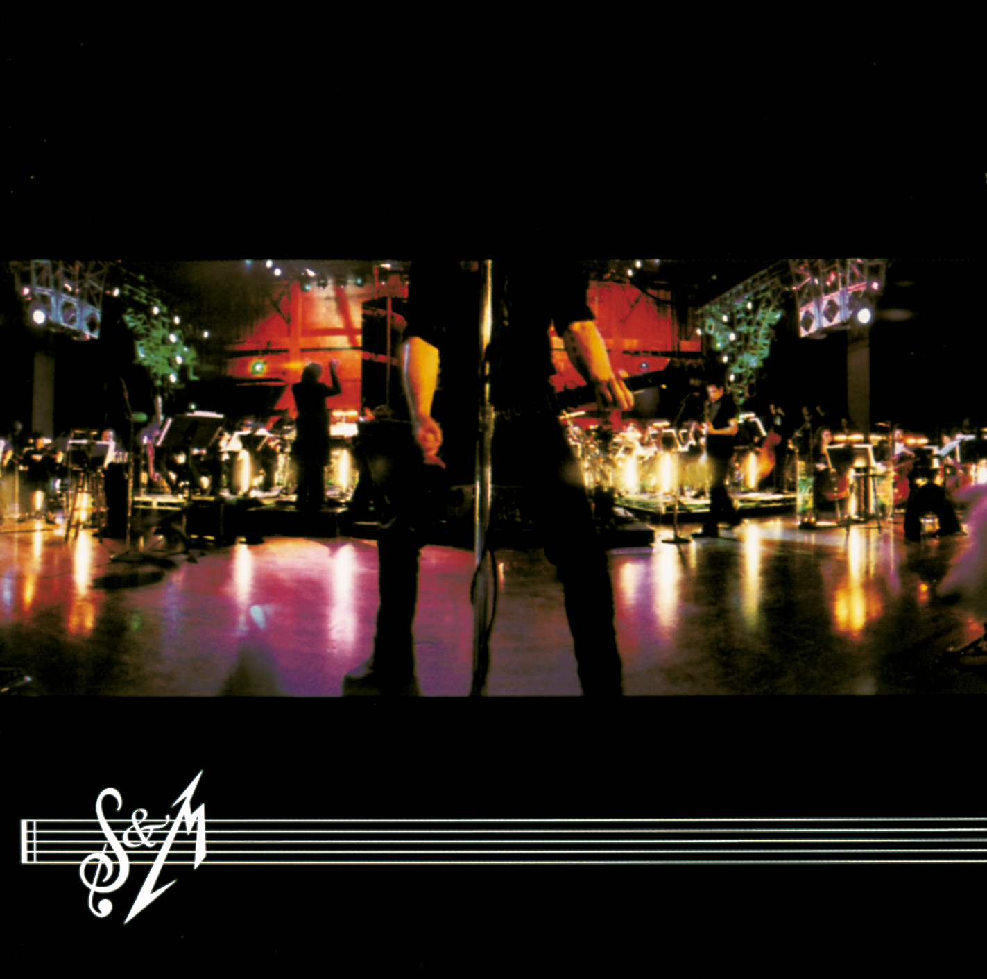 S&M: Vinyl 3LP { vinyl }