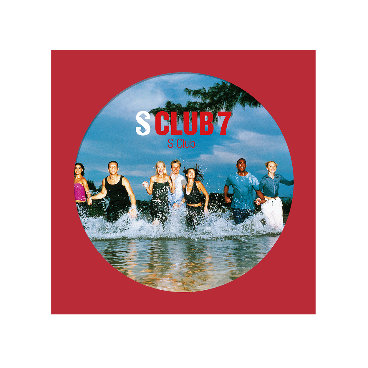 S Club: Picture Disc Vinyl LP [NAD23] { vinyl }