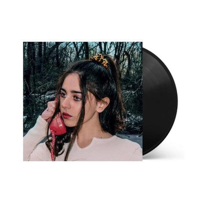 Samia - The Baby { vinyl }