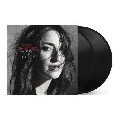 Sara Bareilles - Amidst The Chaos [2LP] { vinyl }