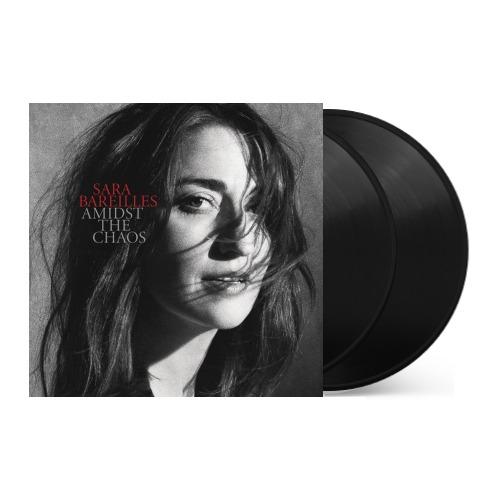 Sara Bareilles - Amidst The Chaos [2LP] { vinyl }