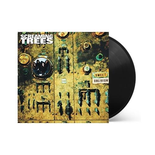 Screaming Trees - Sweet Oblivion { vinyl }
