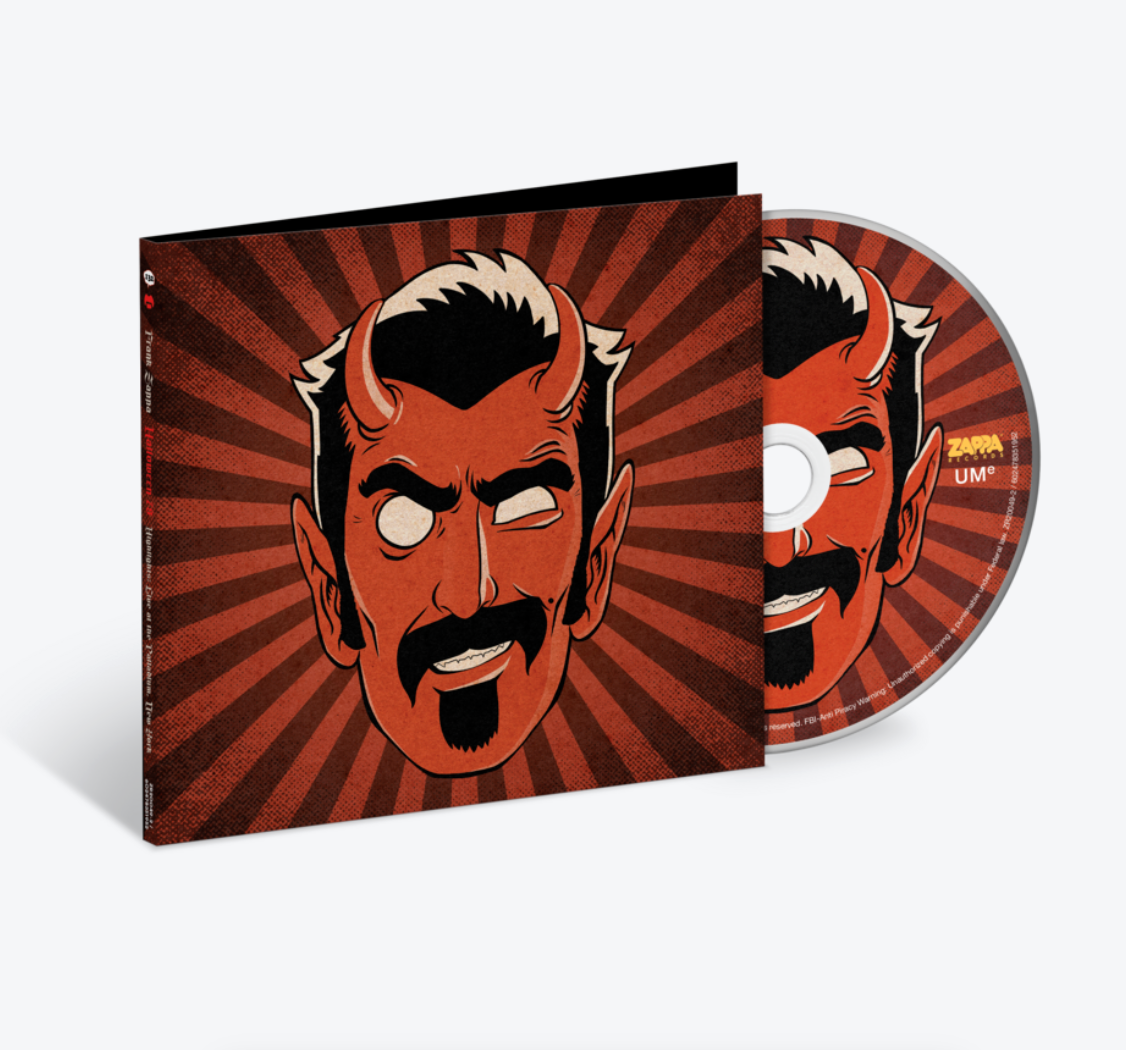 Halloween 1978: CD { vinyl }