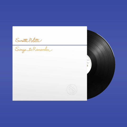 Songs To Remember (2026 Remaster): Vinyl LP { vinyl }