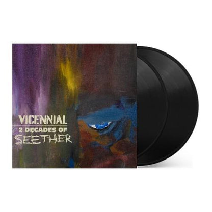 Seether - Vicennial: 2 Decades Of Seether [2LP] { vinyl }