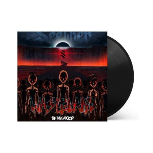 Seether - Wasteland - The Purgatory { vinyl }
