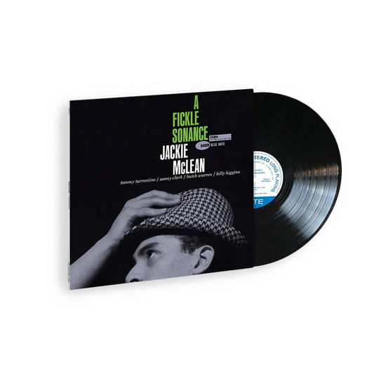 A Fickle Sonance (Blue Note 80): Vinyl LP { vinyl }