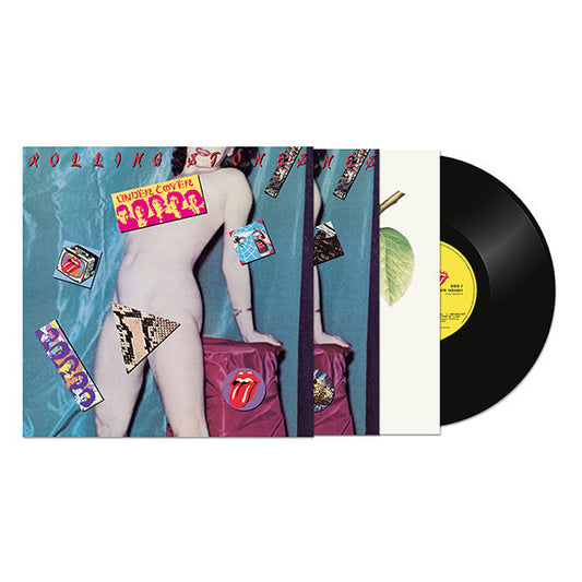 Undercover: Half-Speed Master { vinyl }